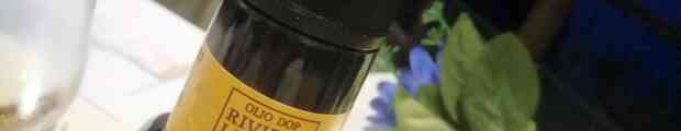 L’olio extravergine in biblioteca